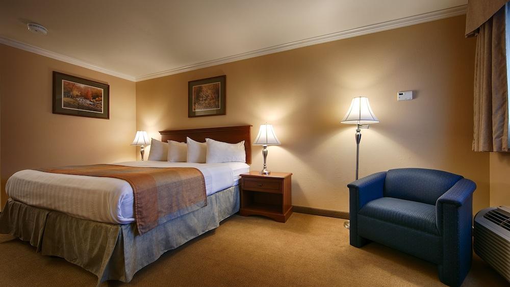 Best Western Clermont Cherry Grove Экстерьер фото