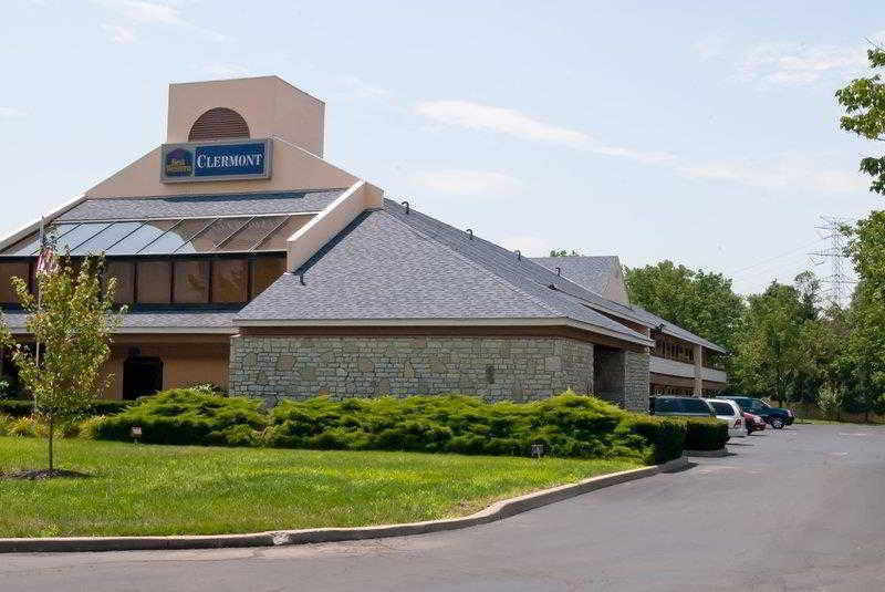 Best Western Clermont Cherry Grove Экстерьер фото