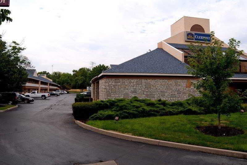 Best Western Clermont Cherry Grove Экстерьер фото