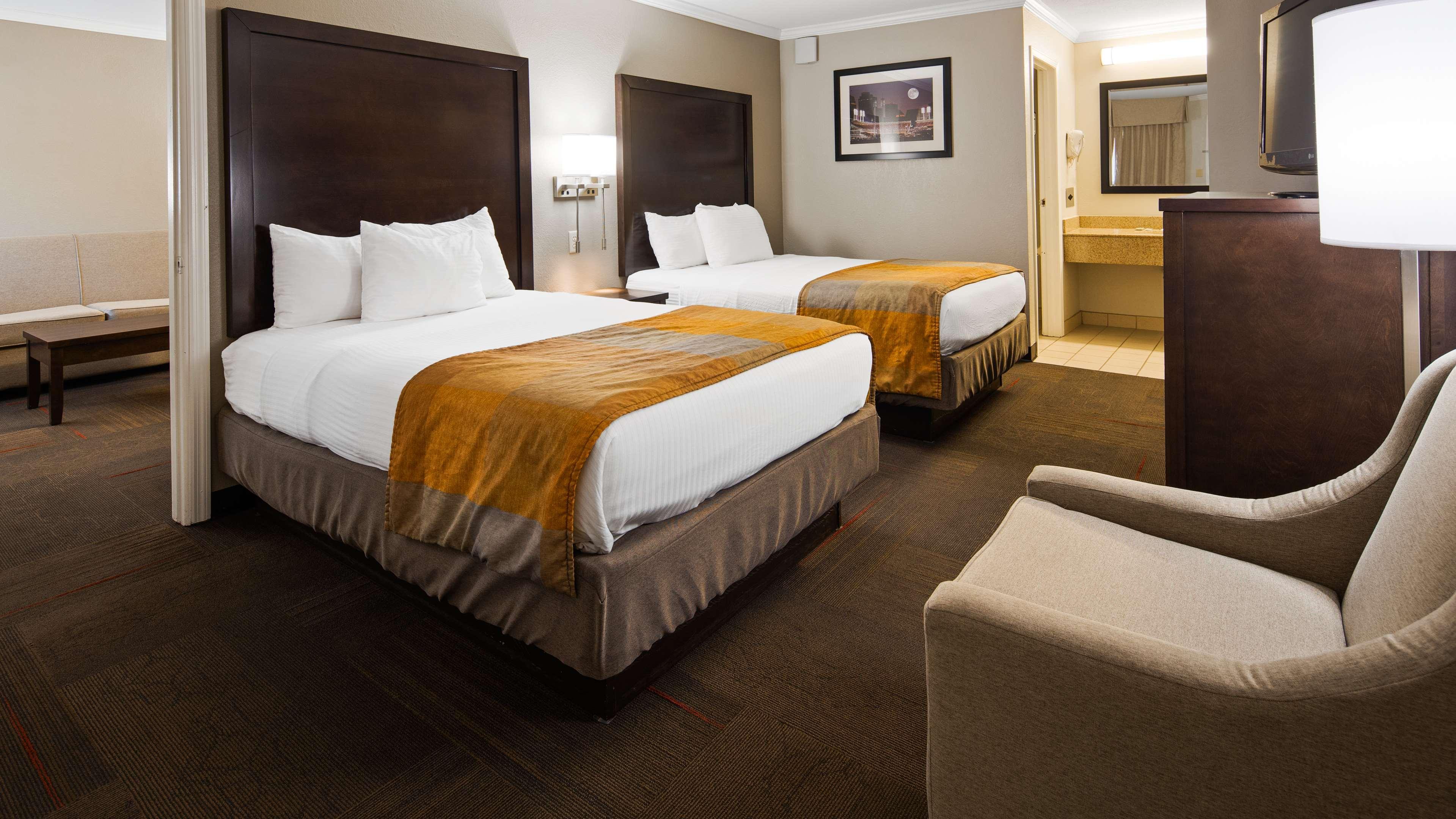 Best Western Clermont Cherry Grove Экстерьер фото
