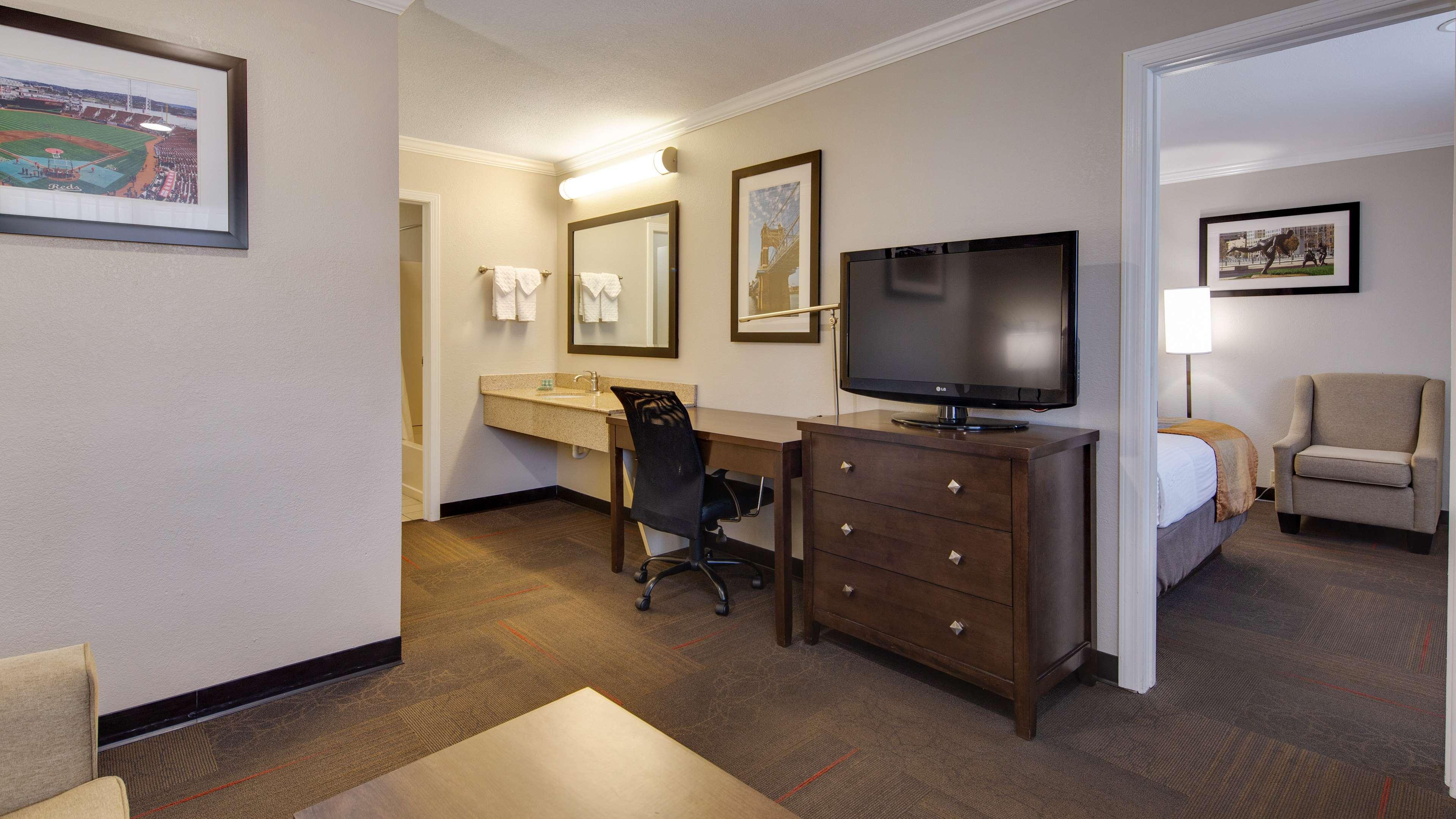 Best Western Clermont Cherry Grove Экстерьер фото