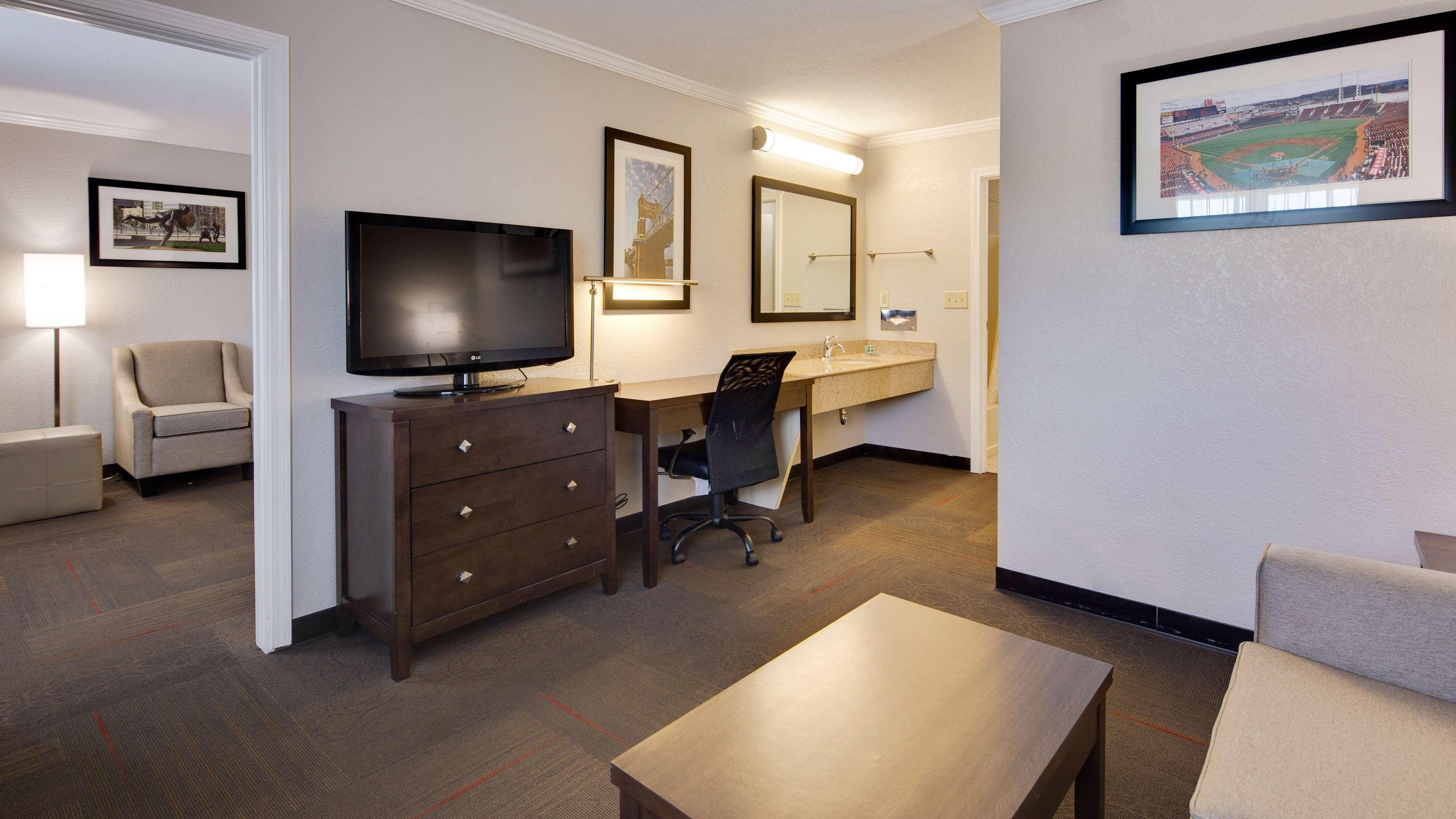 Best Western Clermont Cherry Grove Экстерьер фото