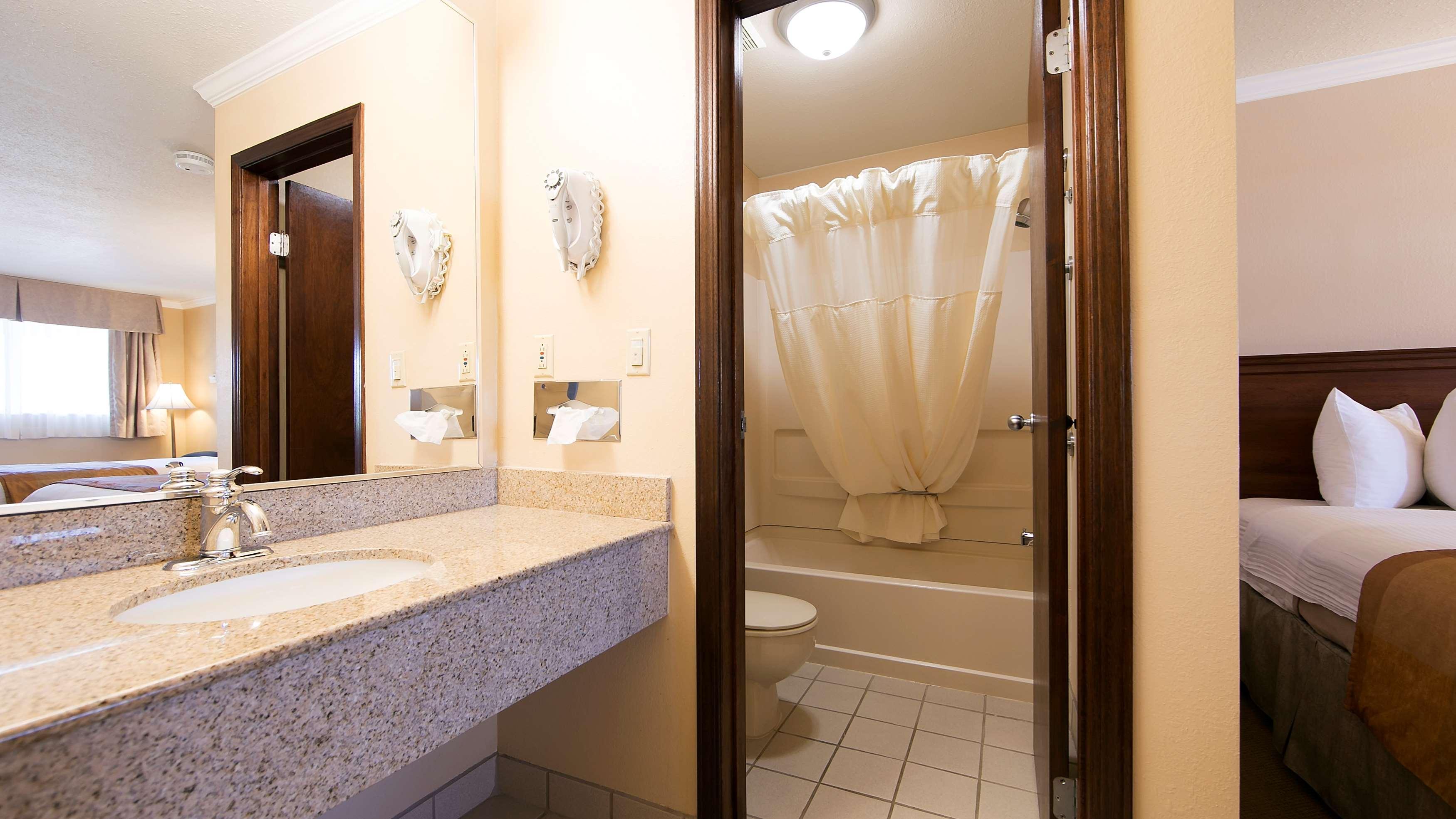 Best Western Clermont Cherry Grove Экстерьер фото
