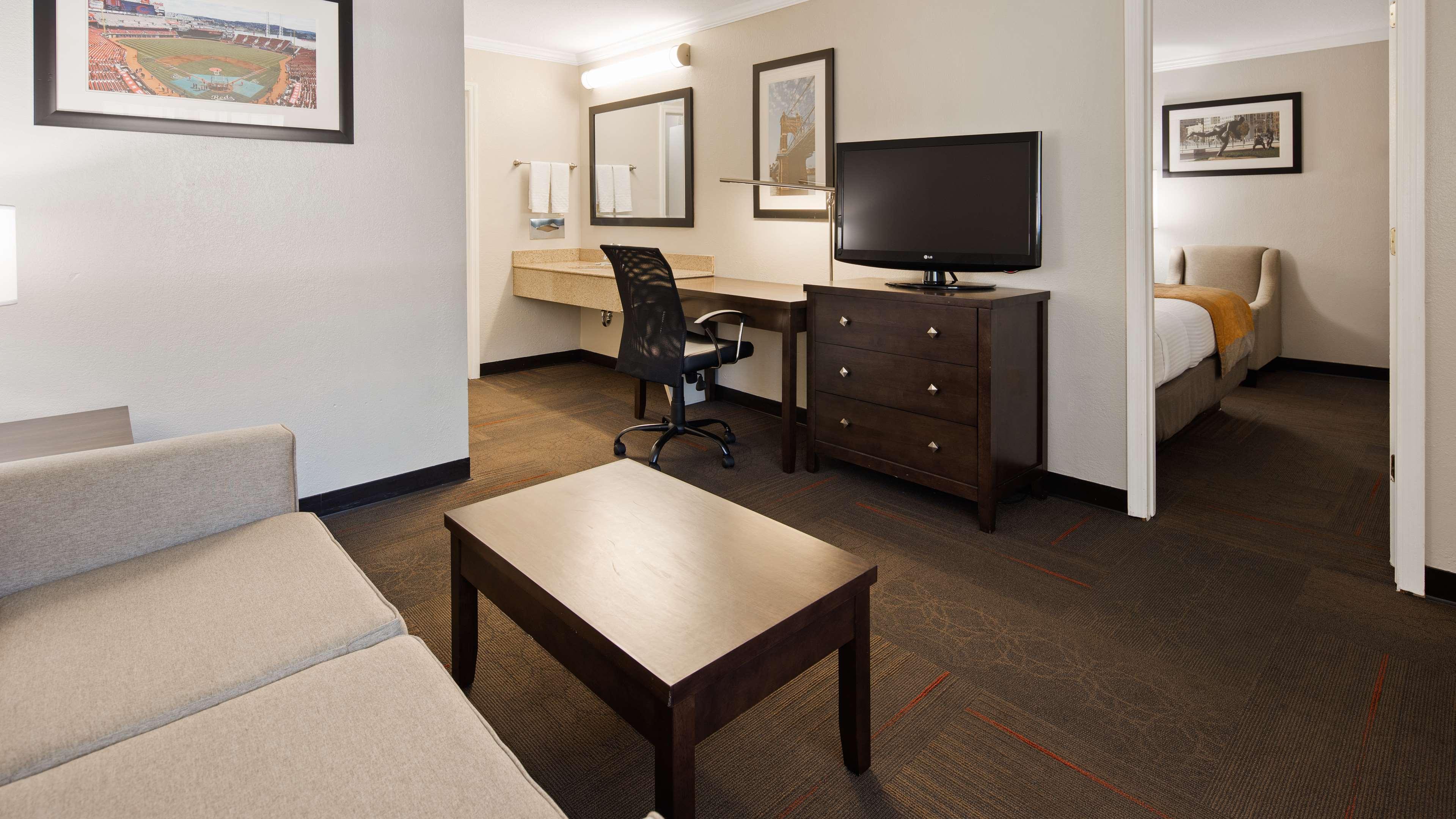 Best Western Clermont Cherry Grove Экстерьер фото