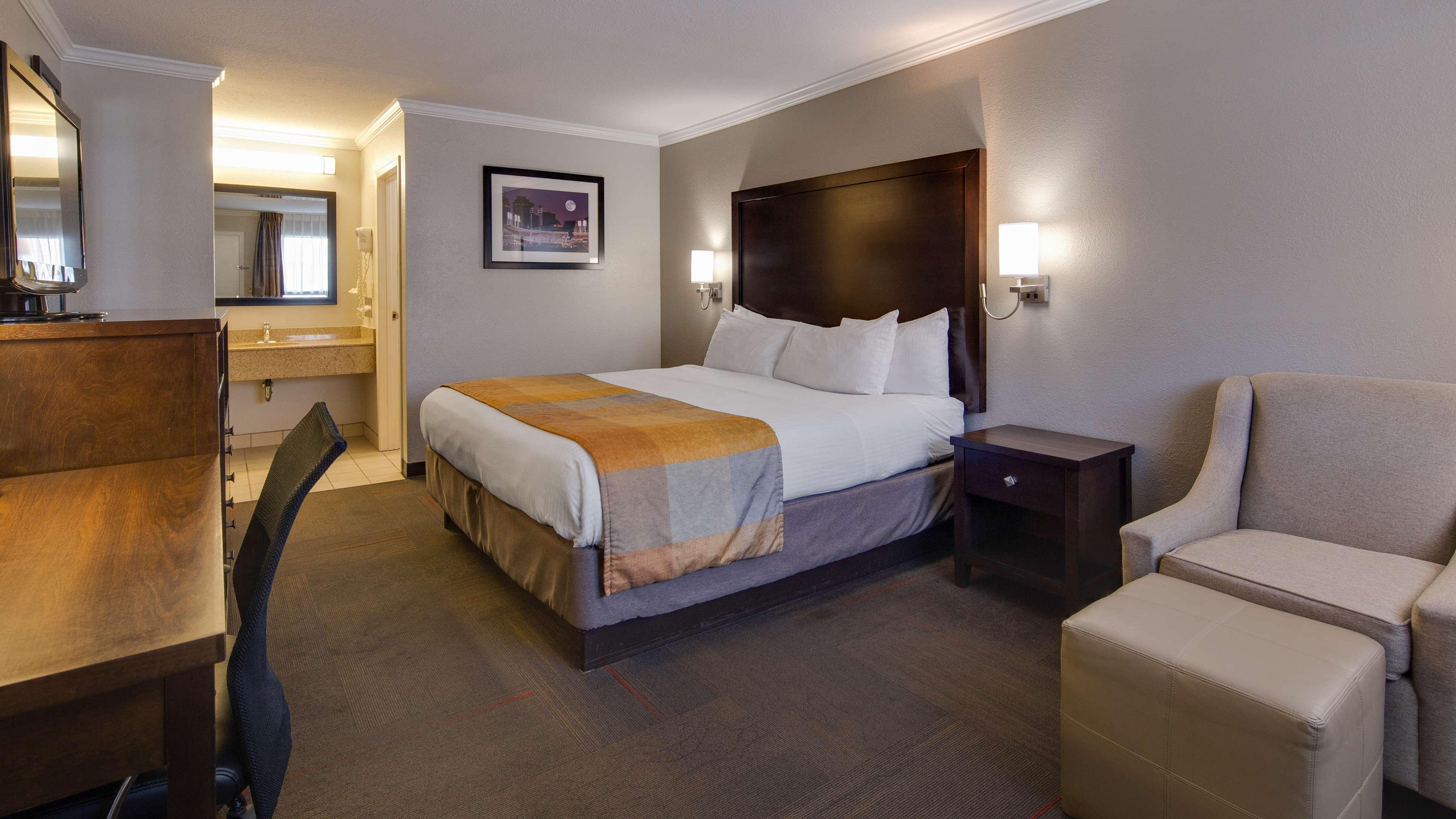 Best Western Clermont Cherry Grove Экстерьер фото