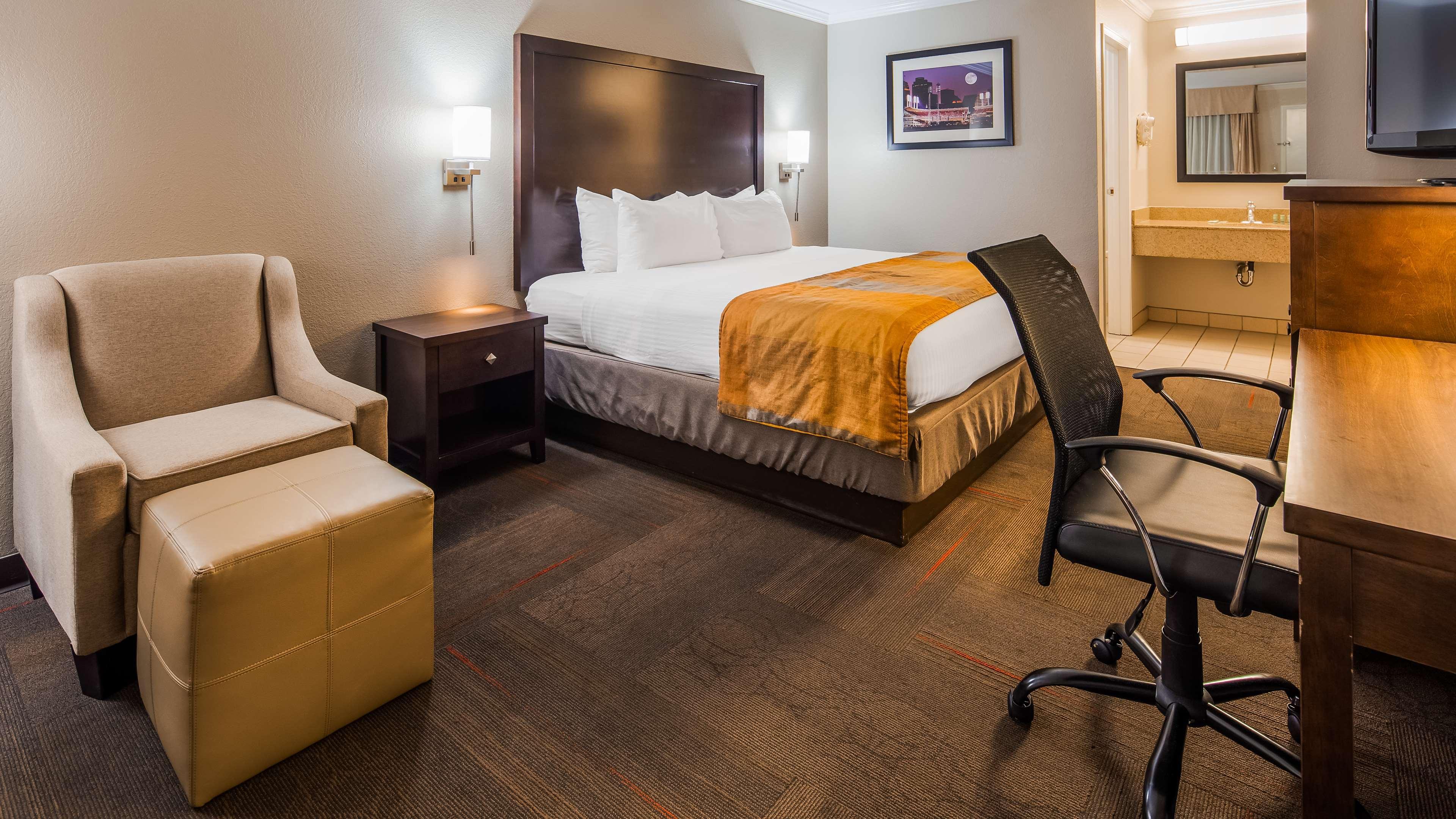 Best Western Clermont Cherry Grove Экстерьер фото