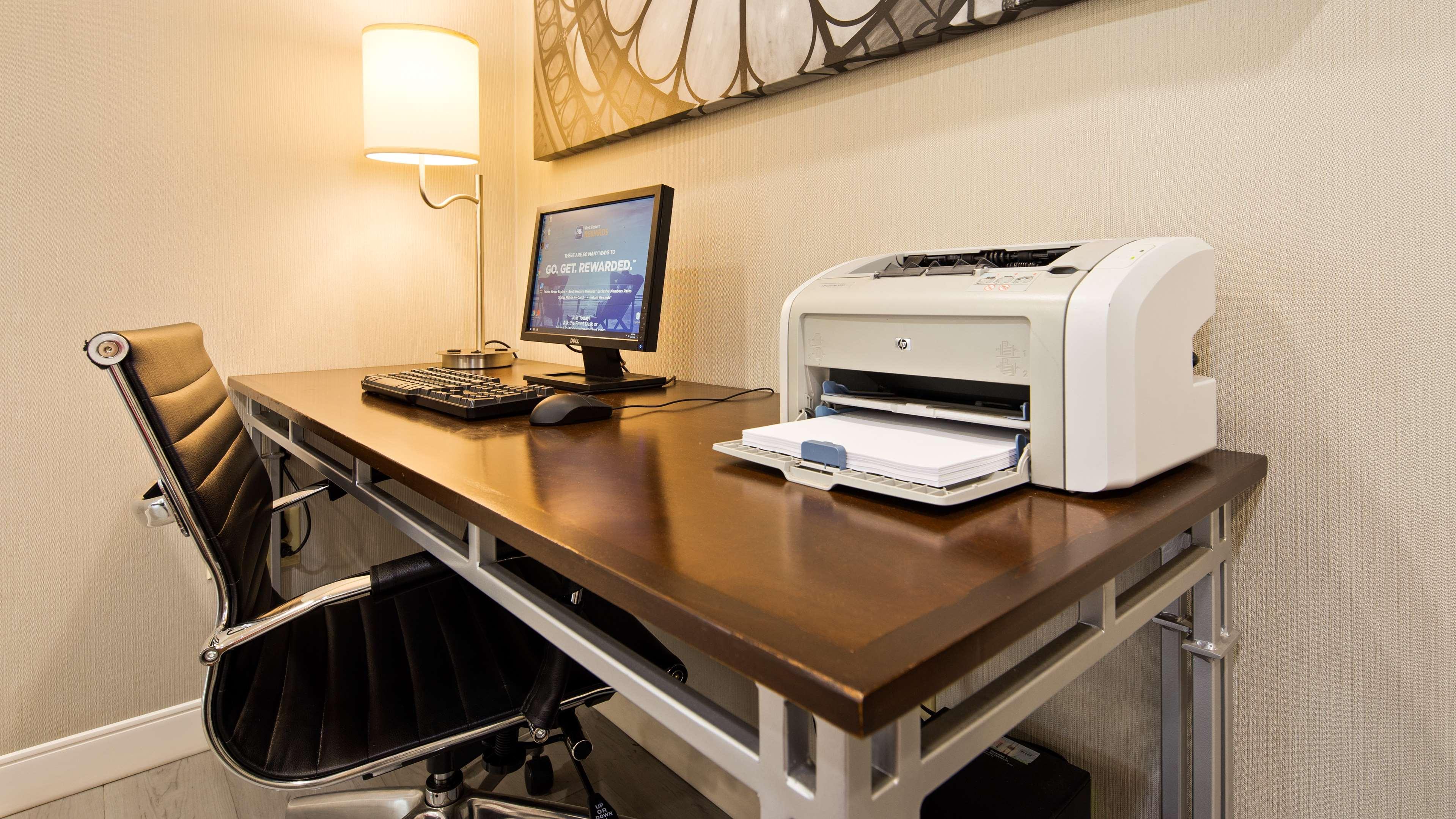 Best Western Clermont Cherry Grove Экстерьер фото