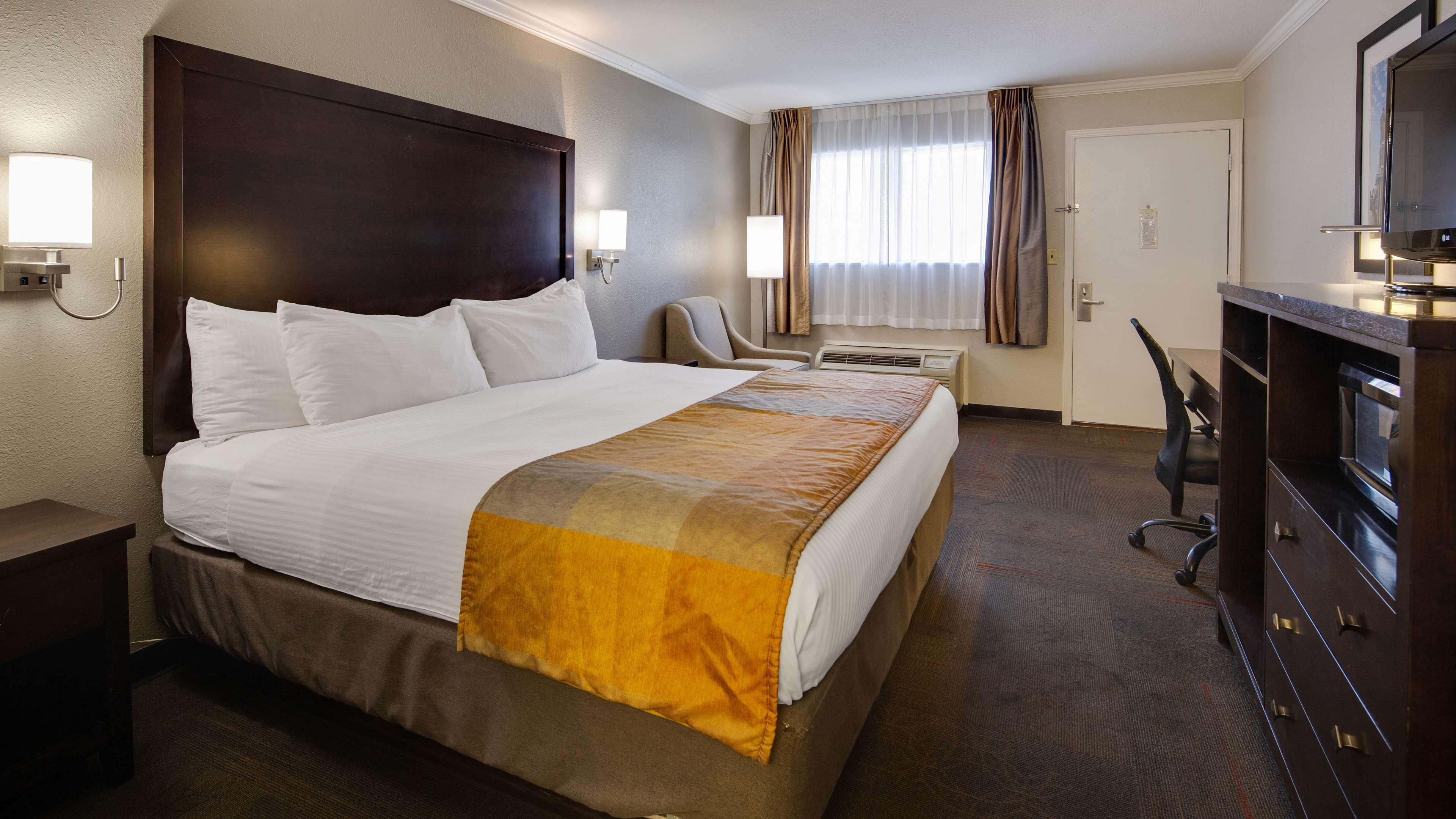 Best Western Clermont Cherry Grove Экстерьер фото