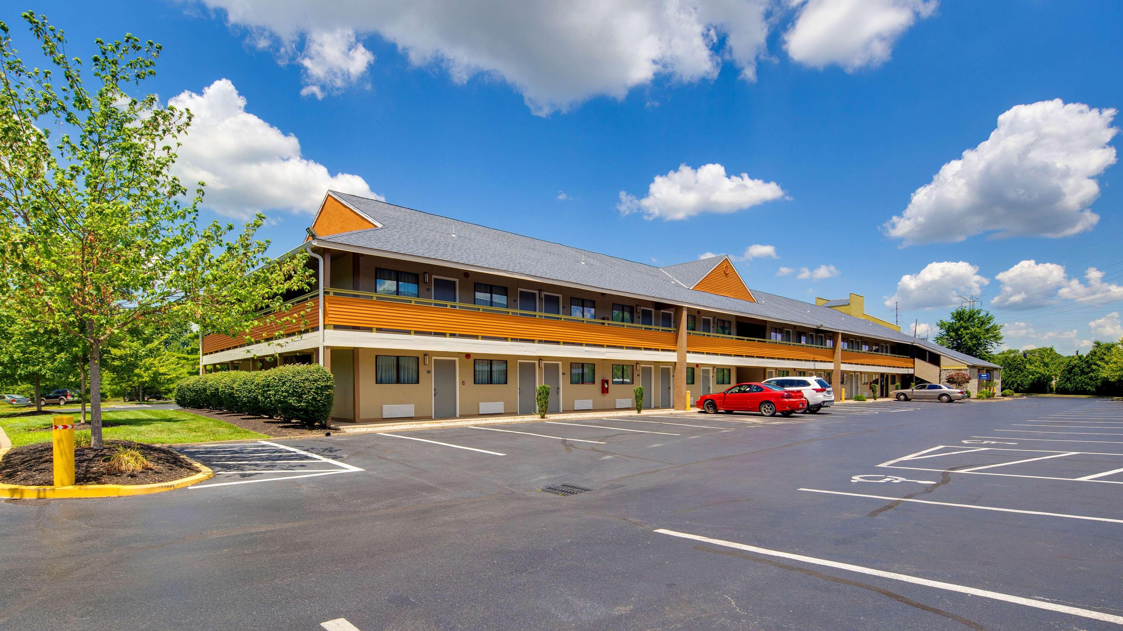Best Western Clermont Cherry Grove Экстерьер фото