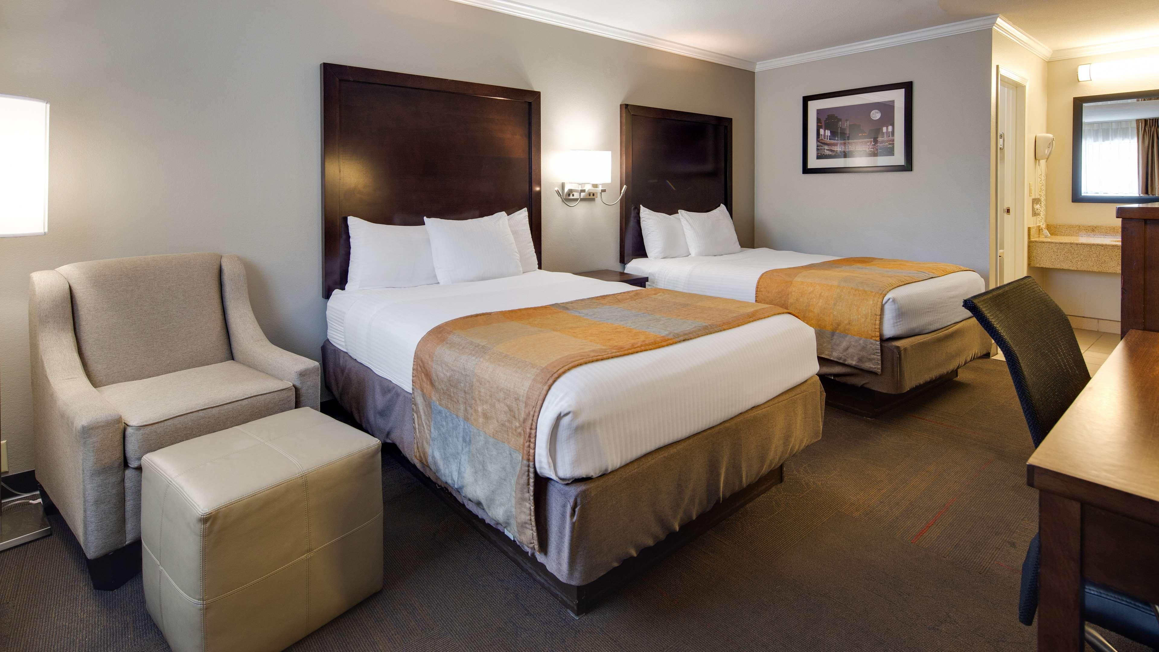 Best Western Clermont Cherry Grove Экстерьер фото