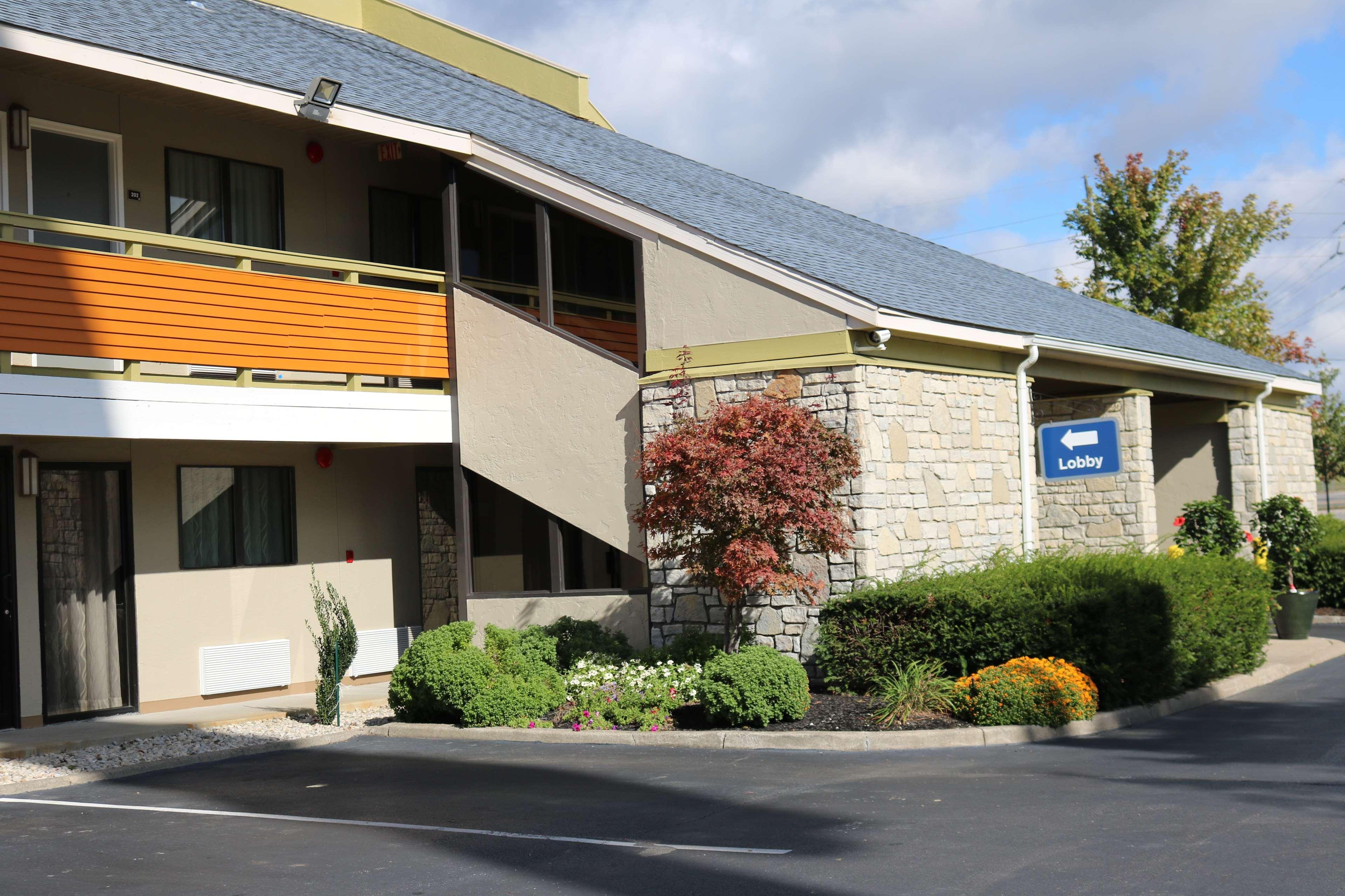 Best Western Clermont Cherry Grove Экстерьер фото