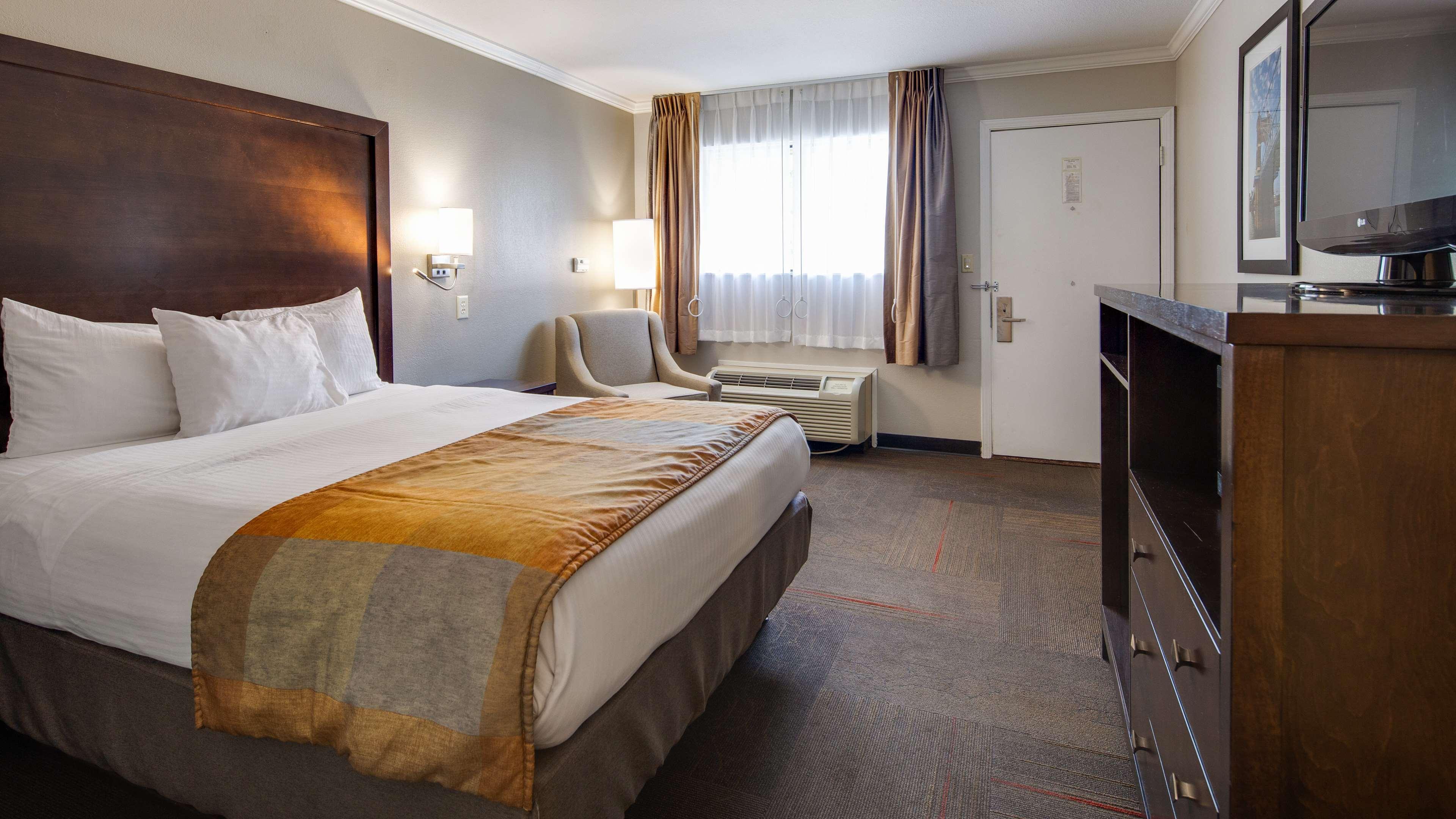 Best Western Clermont Cherry Grove Экстерьер фото