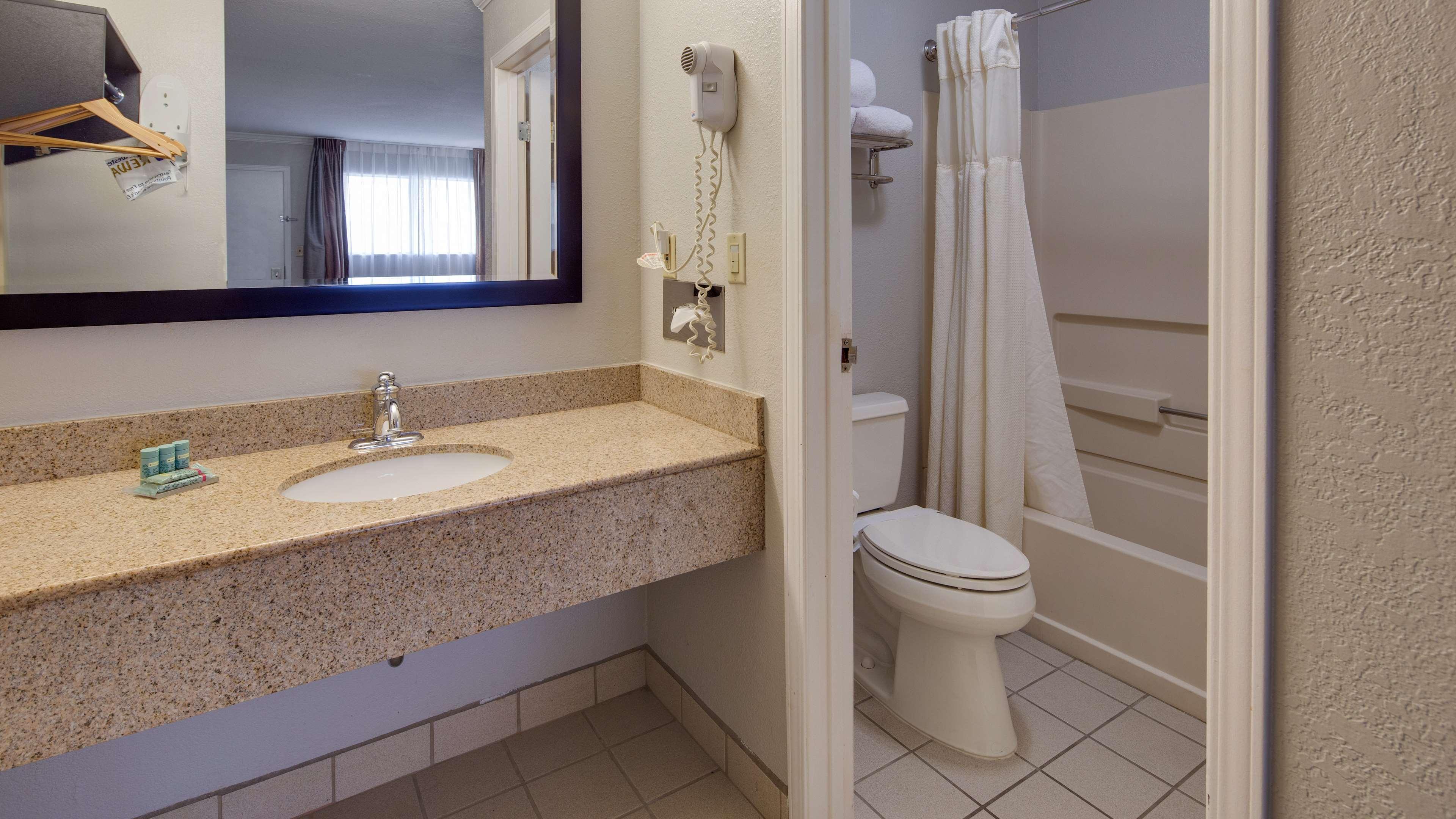 Best Western Clermont Cherry Grove Экстерьер фото