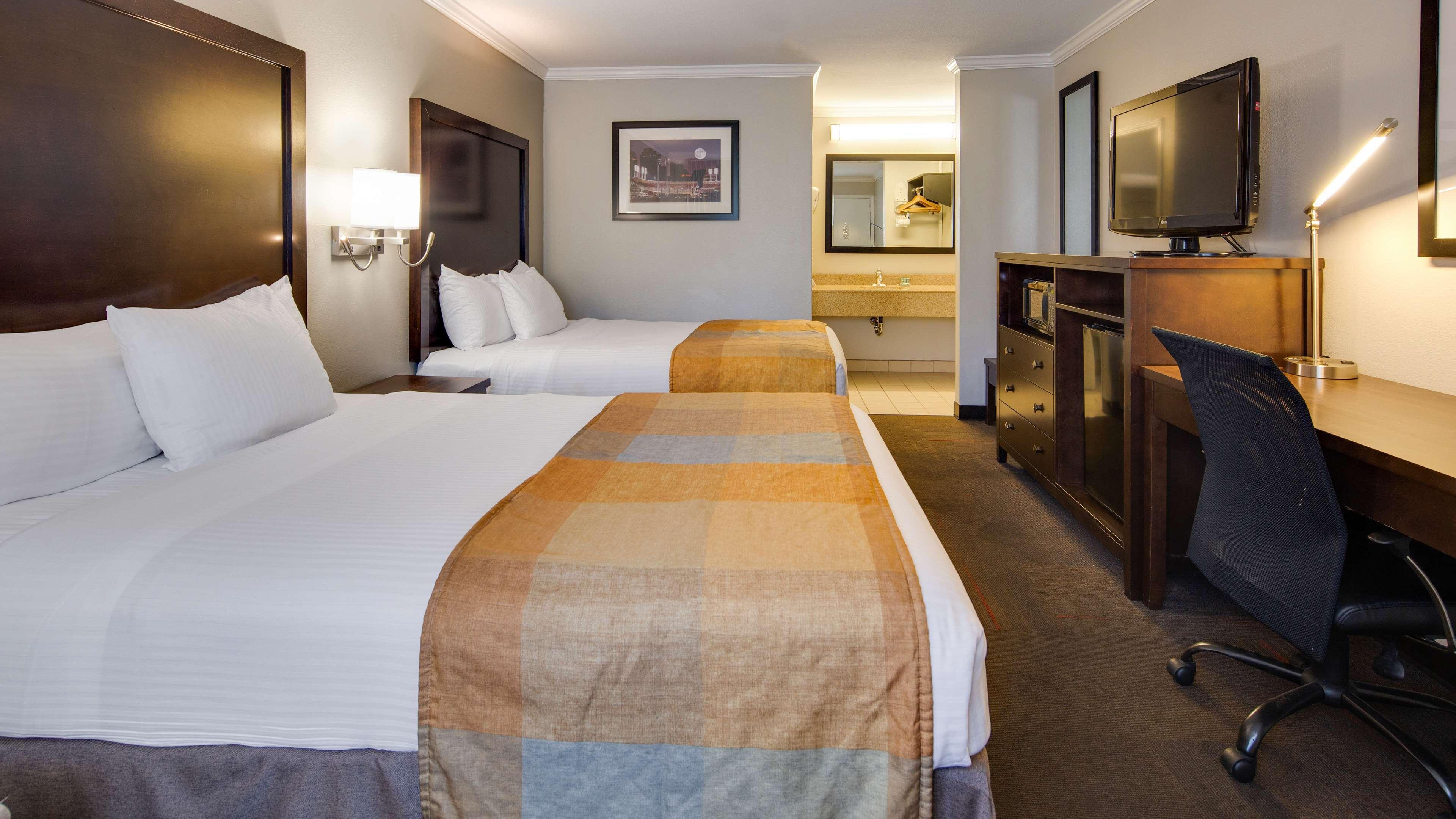 Best Western Clermont Cherry Grove Экстерьер фото
