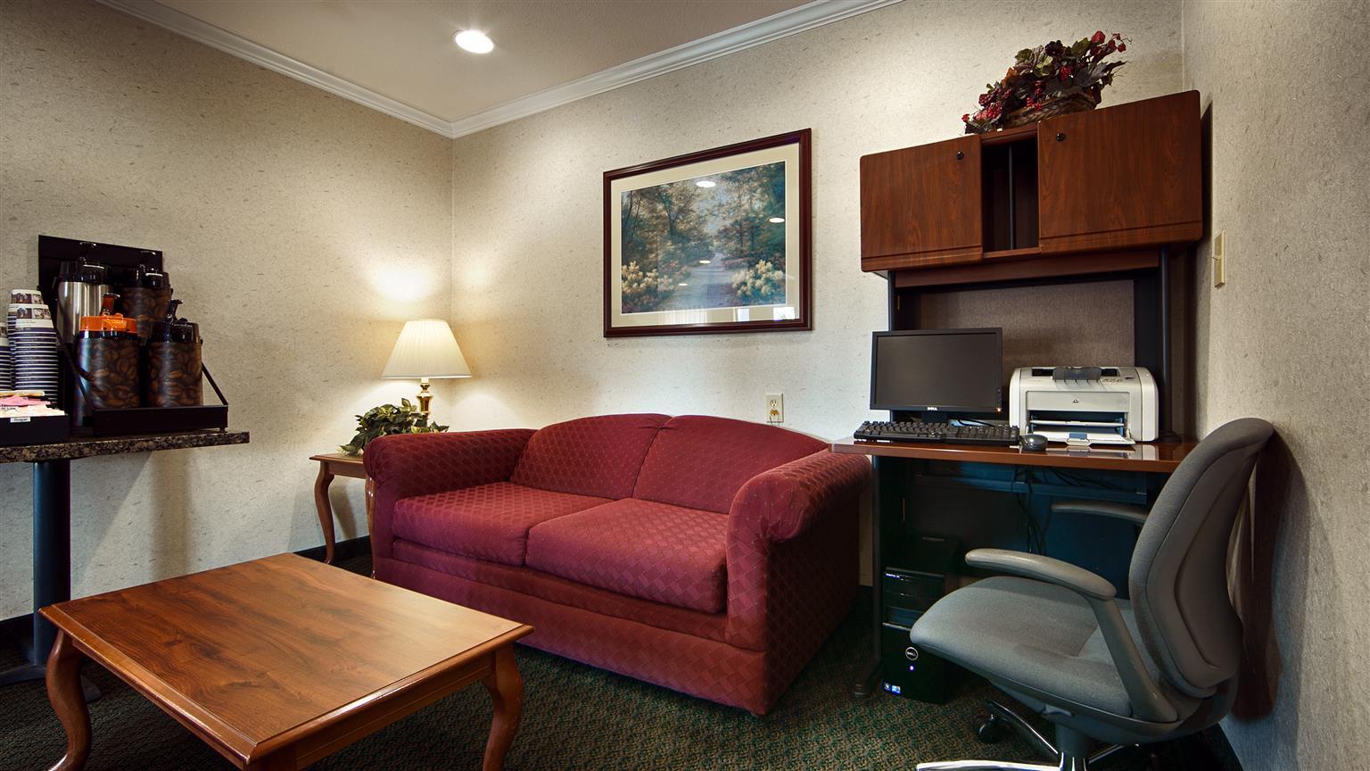 Best Western Clermont Cherry Grove Экстерьер фото