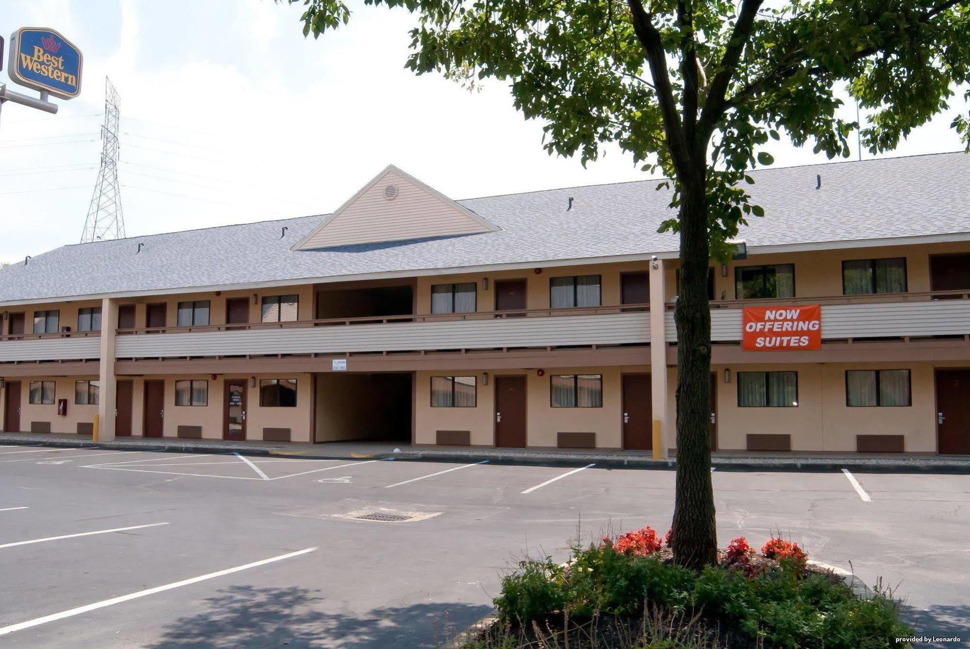 Best Western Clermont Cherry Grove Экстерьер фото