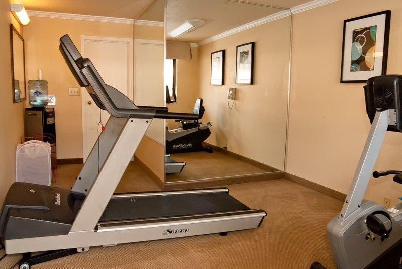Best Western Clermont Cherry Grove Удобства фото