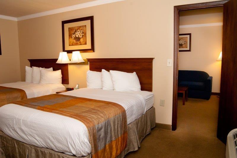 Best Western Clermont Cherry Grove Номер фото