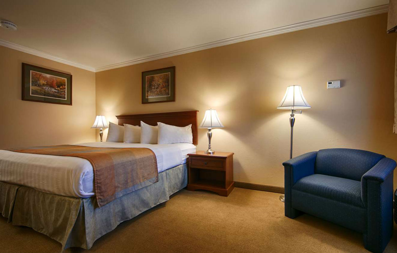 Best Western Clermont Cherry Grove Экстерьер фото