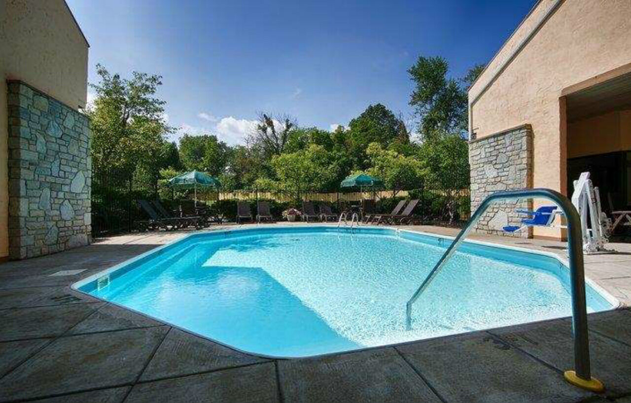 Best Western Clermont Cherry Grove Экстерьер фото