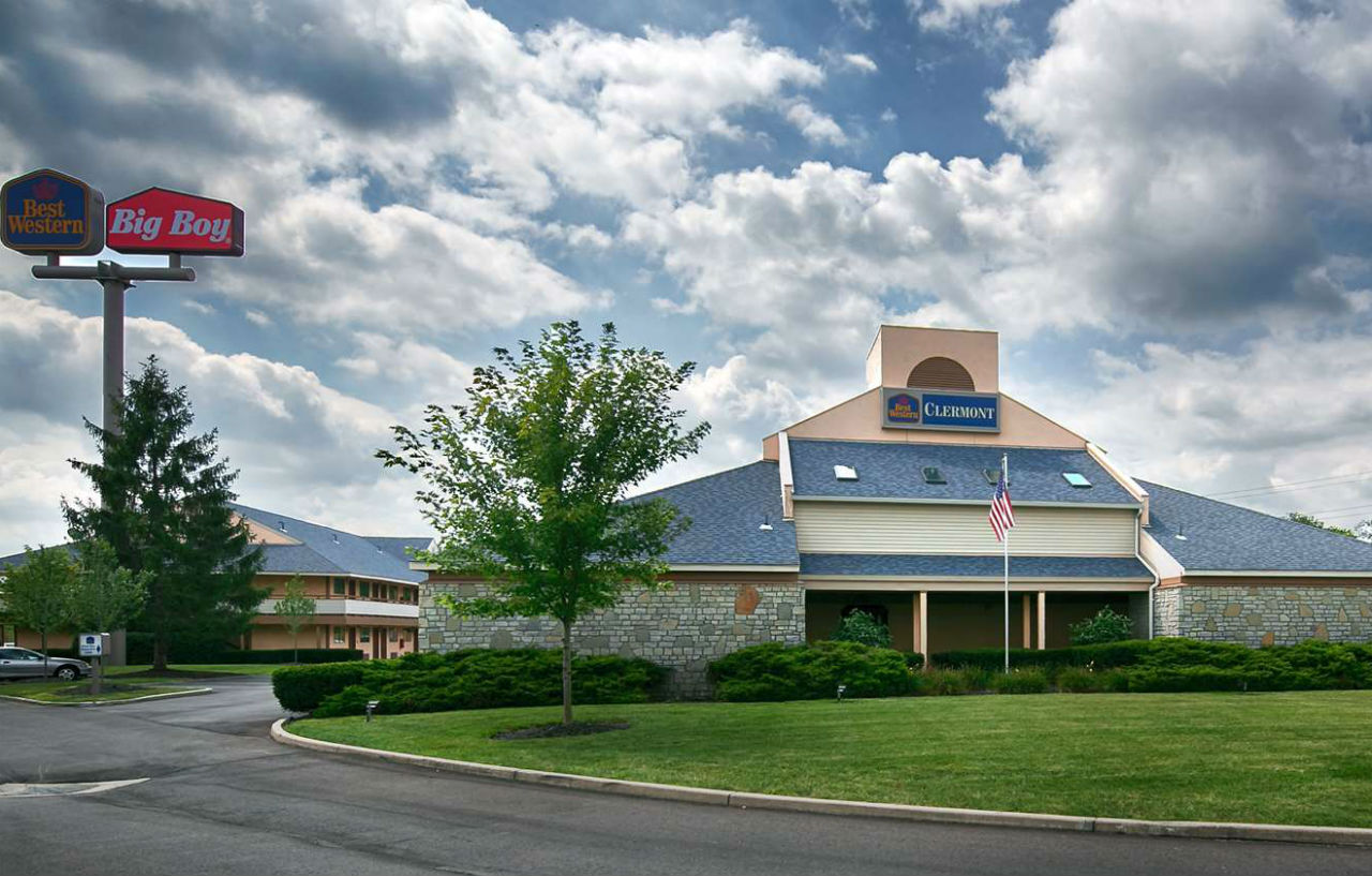 Best Western Clermont Cherry Grove Экстерьер фото
